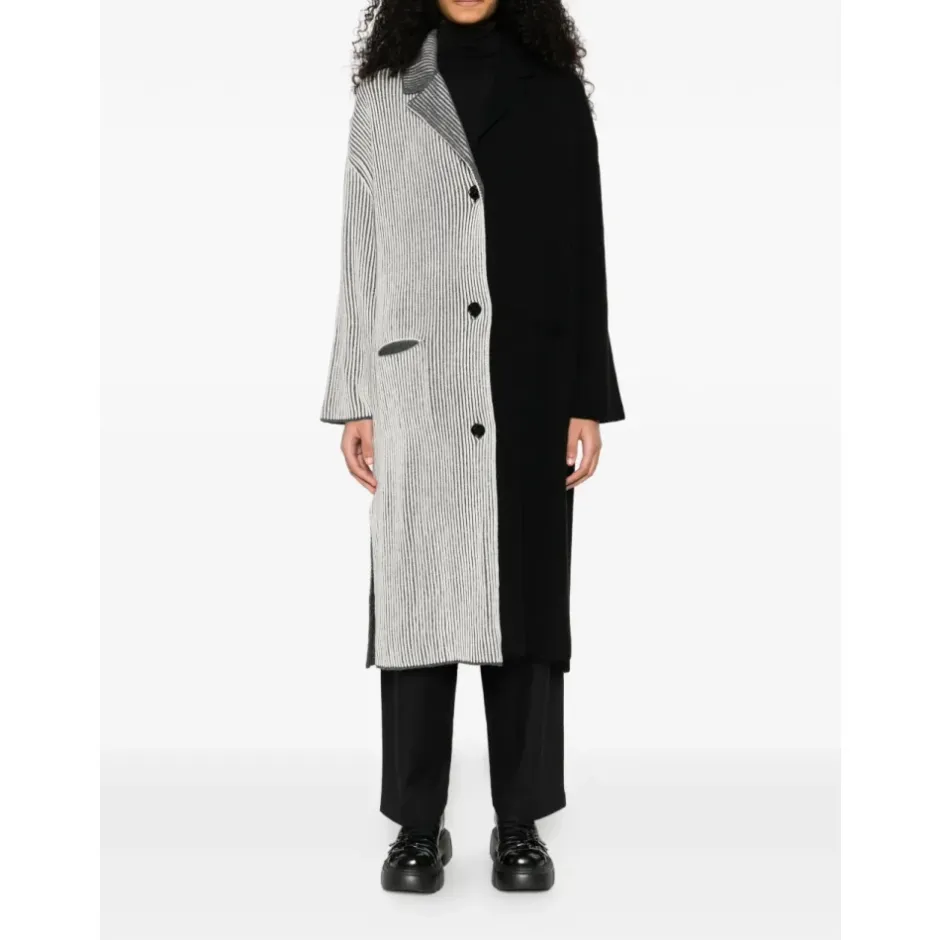 Outlet Single-Breasted Coats Dame Frakker