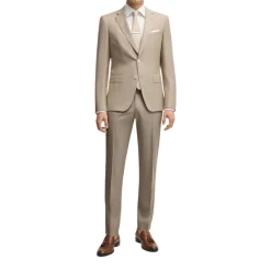 Sale Single-Breasted Suit Jakkesæt
