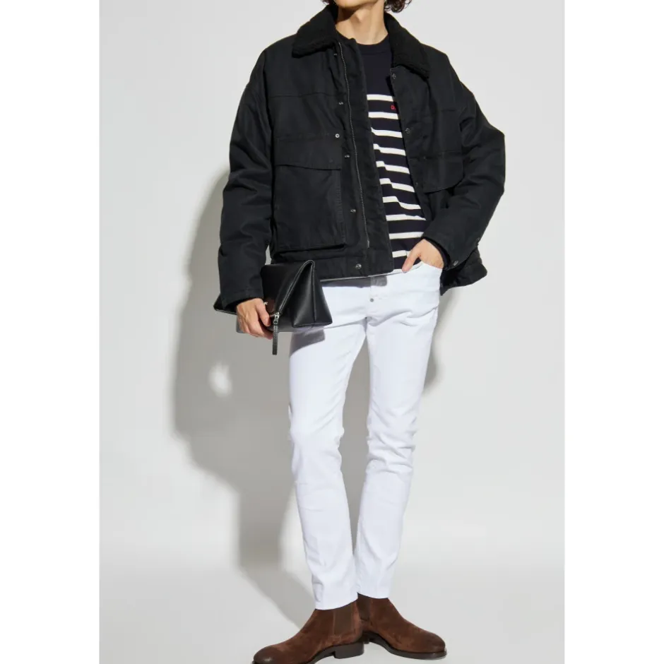 Skater jeans Jeans