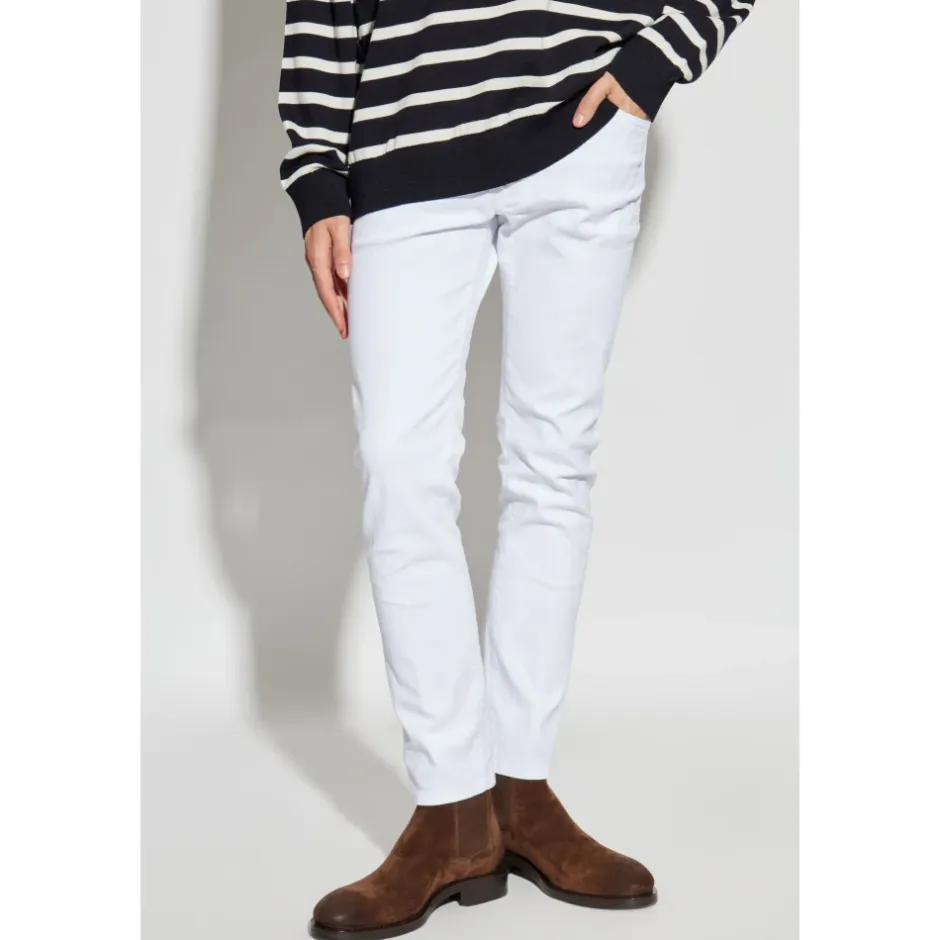 Skater jeans Jeans