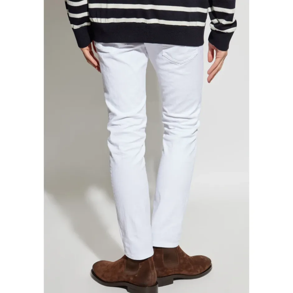 Skater jeans Jeans
