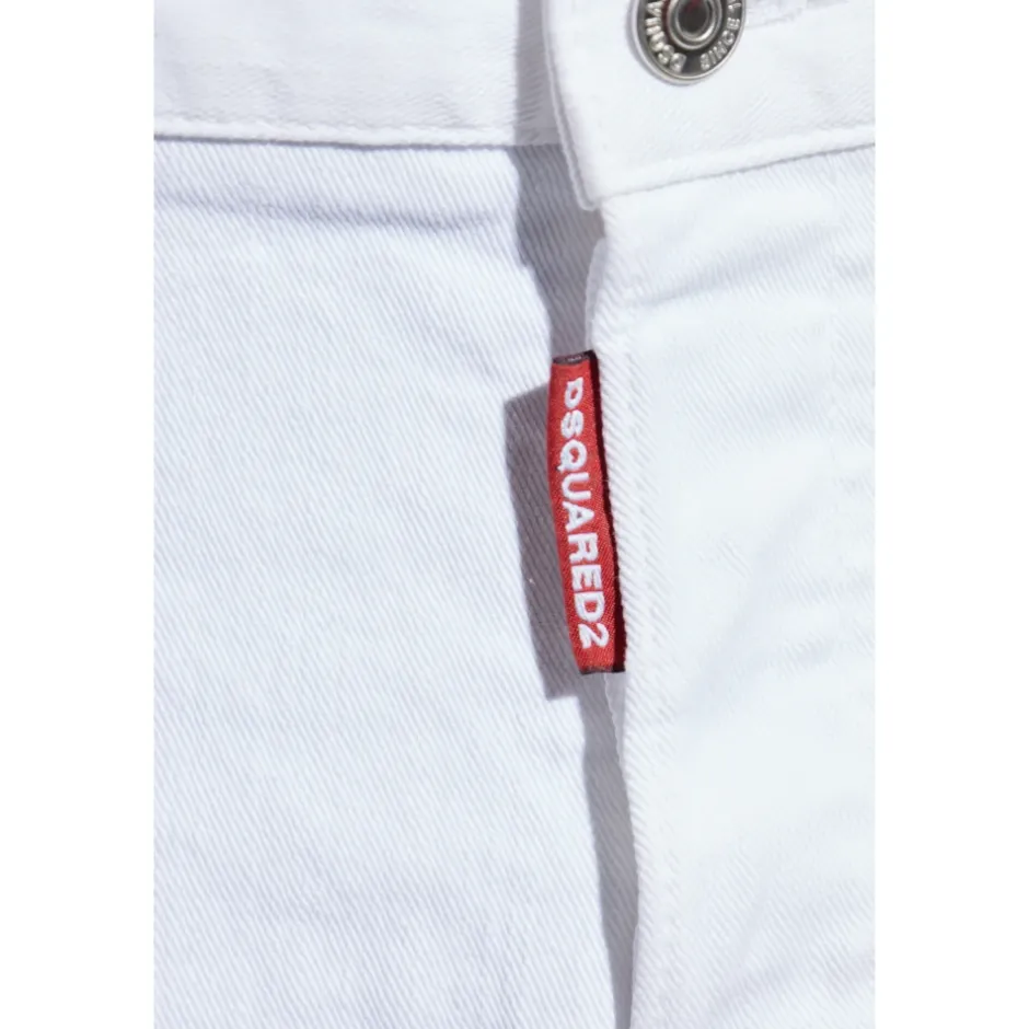 Skater jeans Jeans