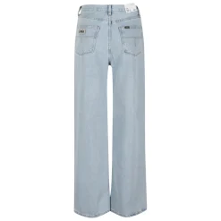 Skater Loose Jeans Dame Jeans