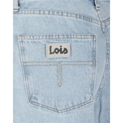 Skater Loose Jeans Dame Jeans