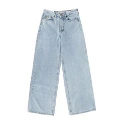 Skater Loose Jeans Dame Jeans