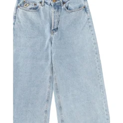 Skater Loose Jeans Dame Jeans