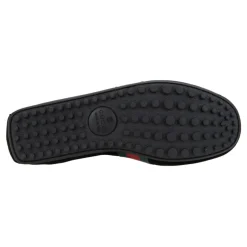 Skind Slip-On Herres Loafers Loafers