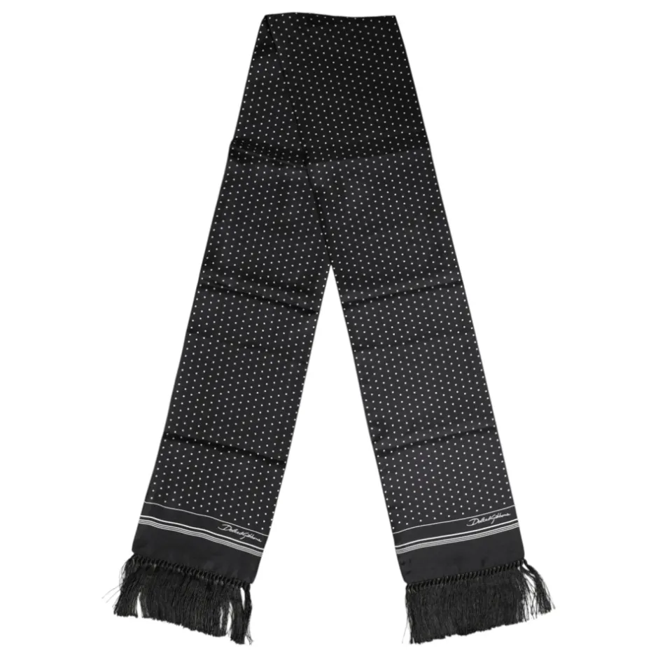 Sale Skinny Silketørklæde Halstørklæder Og Tørklæder