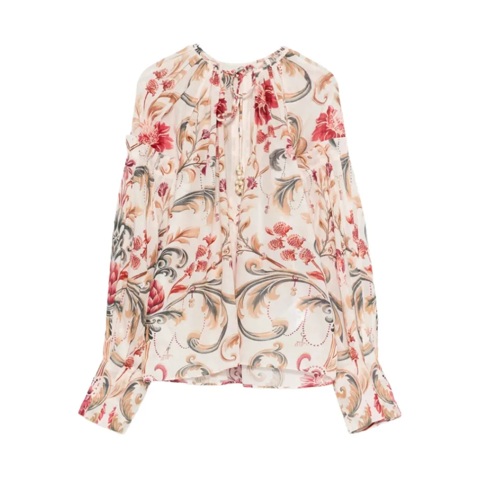Online Skjorte Dame Bluser & Skjorter