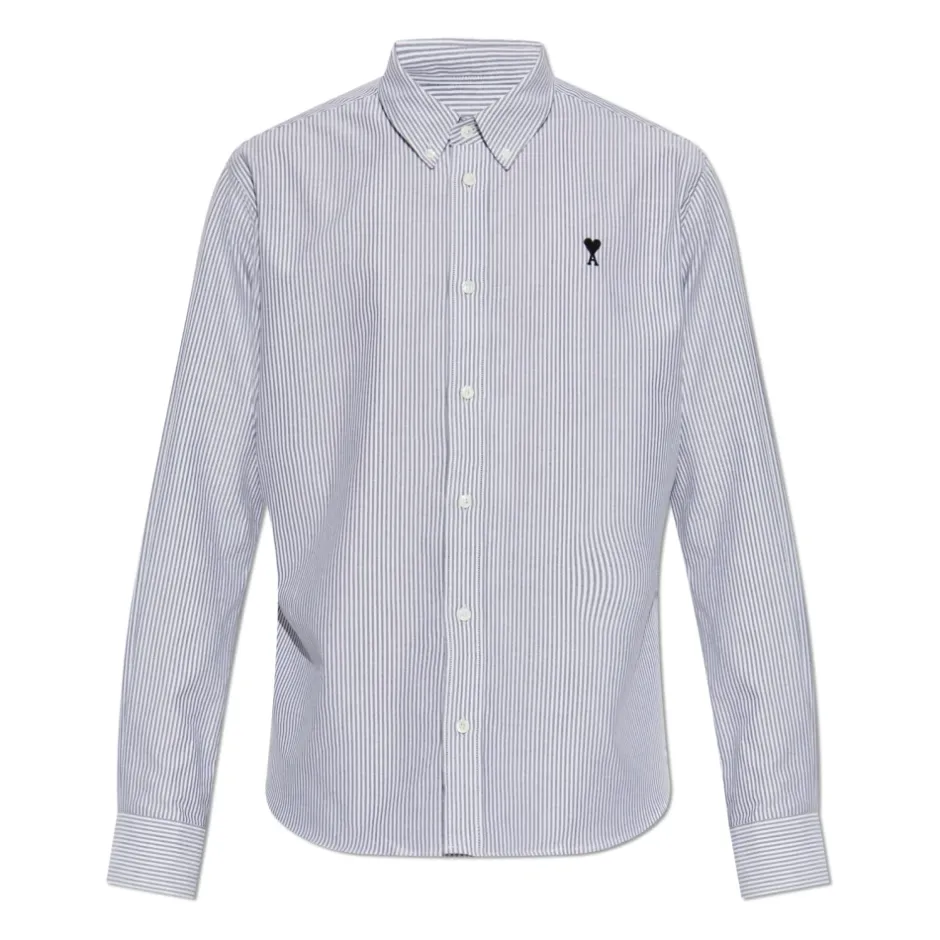 Sale Skjorte med logo Skjorter