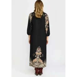 New Skjortekjoler Dame Kjoler