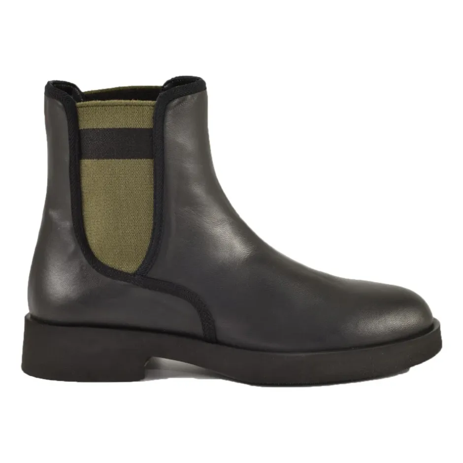 Online Sko Dame Chelsea Boots
