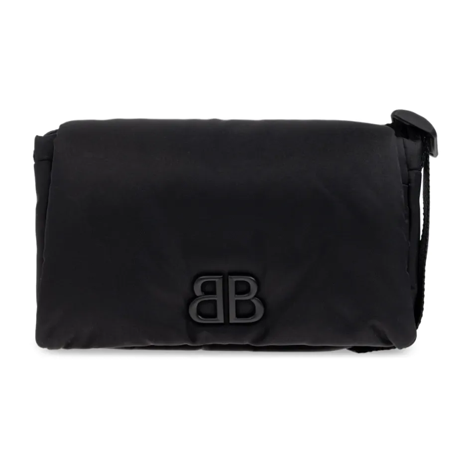Sale Skuldertaske med logo Tasker