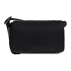 Sale Skuldertaske med logo Tasker