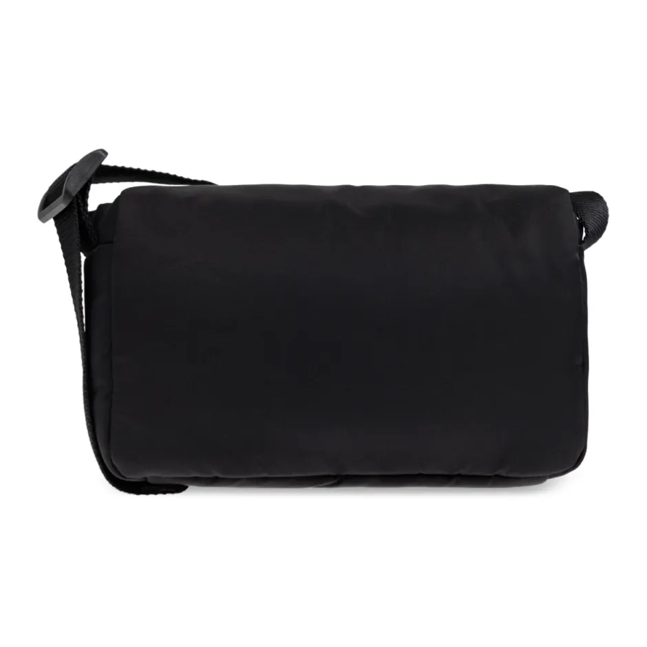 Sale Skuldertaske med logo Tasker