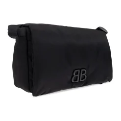 Sale Skuldertaske med logo Tasker