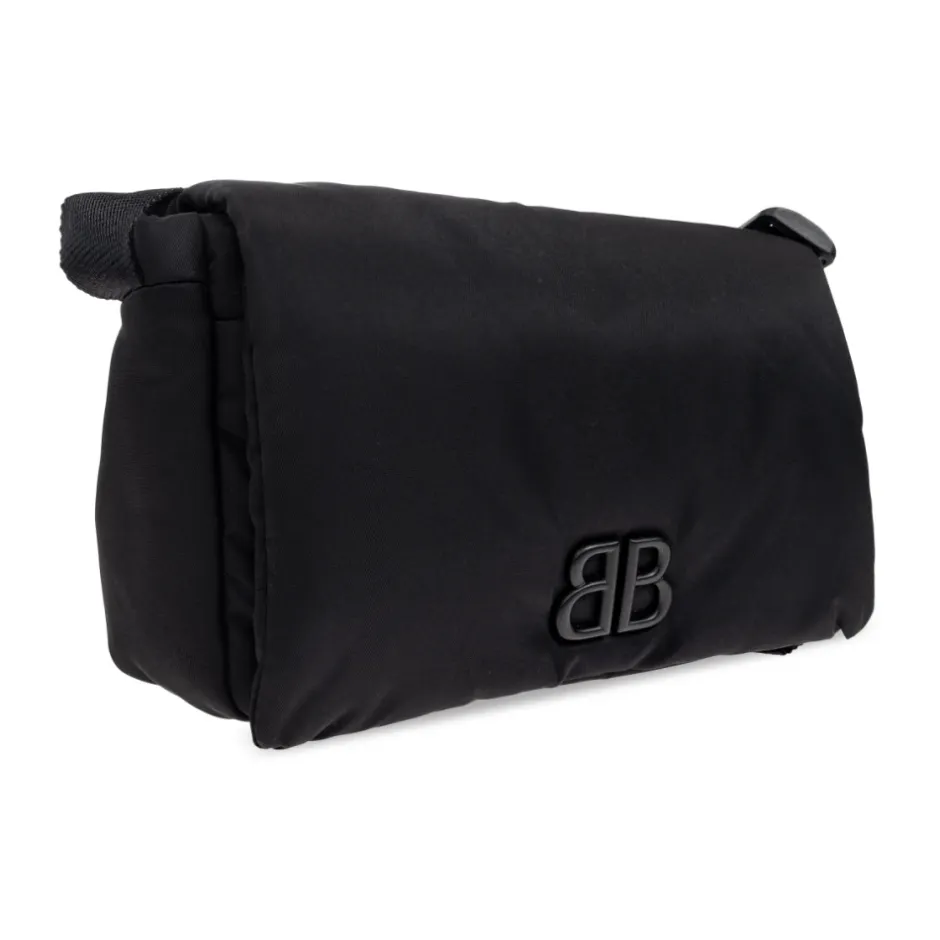 Sale Skuldertaske med logo Tasker
