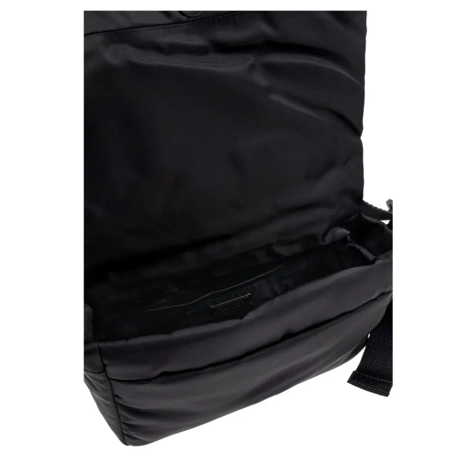 Sale Skuldertaske med logo Tasker