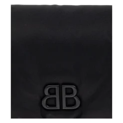 Sale Skuldertaske med logo Tasker
