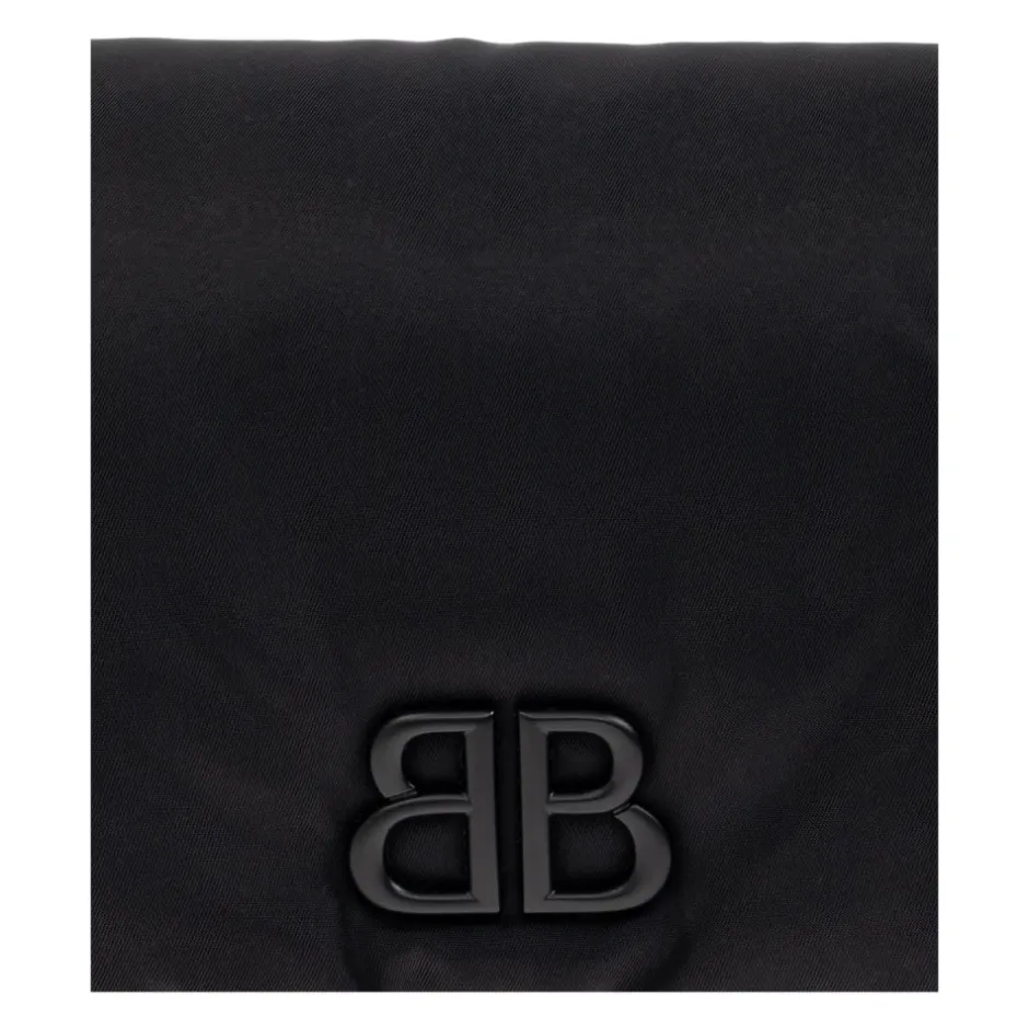 Sale Skuldertaske med logo Tasker