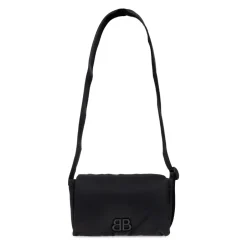 Sale Skuldertaske med logo Tasker