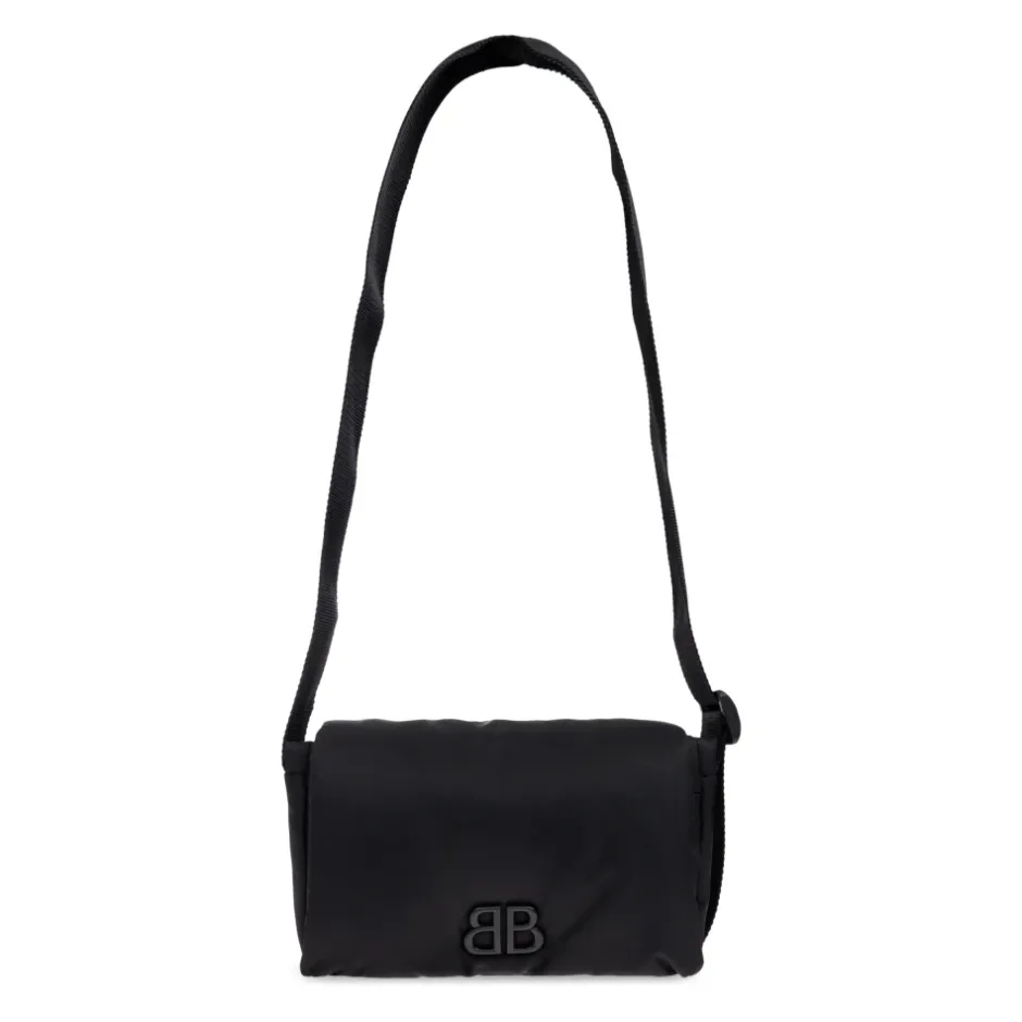 Sale Skuldertaske med logo Tasker