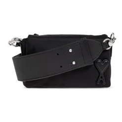 Sale Skuldertaske med logo Tasker