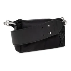 Sale Skuldertaske med logo Tasker