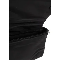 Sale Skuldertaske med logo Tasker