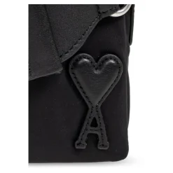 Sale Skuldertaske med logo Tasker