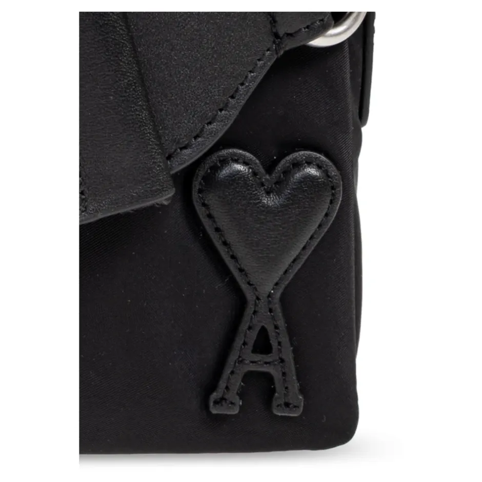 Sale Skuldertaske med logo Tasker