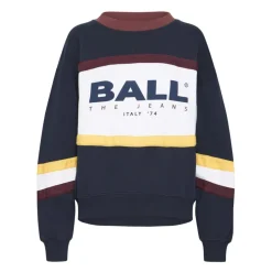 Discount Sky Captain Sweatshirt Dame Sweatshirts