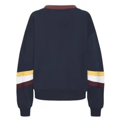 Discount Sky Captain Sweatshirt Dame Sweatshirts
