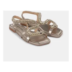 Outlet Slange sandal Dame Sandaler