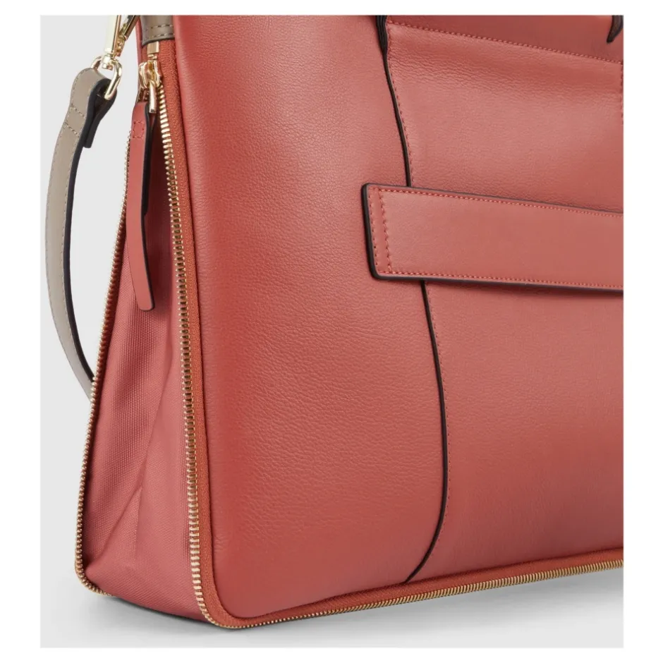 Slank Laptop Taske 15,6" Dame Laptop Tasker