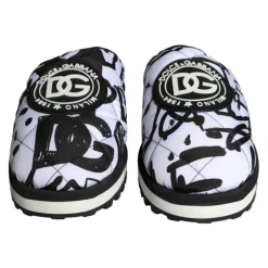 Outlet Slides Slip-On Sandaler Hjemmesko