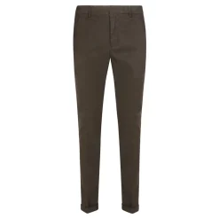 Clearance Slim Chino Bukser med Baglommer Bukser