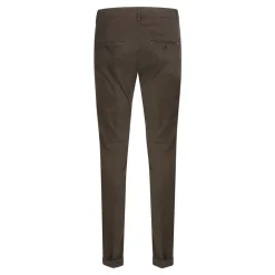 Clearance Slim Chino Bukser med Baglommer Bukser