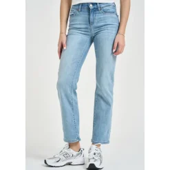 Outlet Slim Jeans Dame Jeans