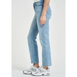 Outlet Slim Jeans Dame Jeans