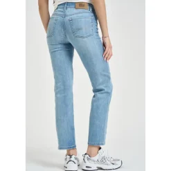 Outlet Slim Jeans Dame Jeans