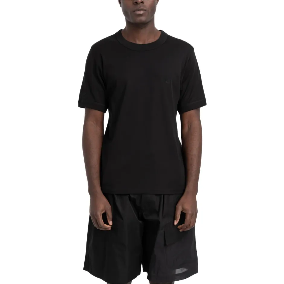 Slim Short Sleeve Tee T-Shirts
