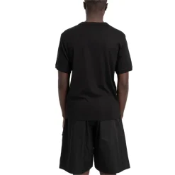 Slim Short Sleeve Tee T-Shirts