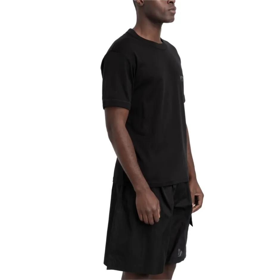 Slim Short Sleeve Tee T-Shirts