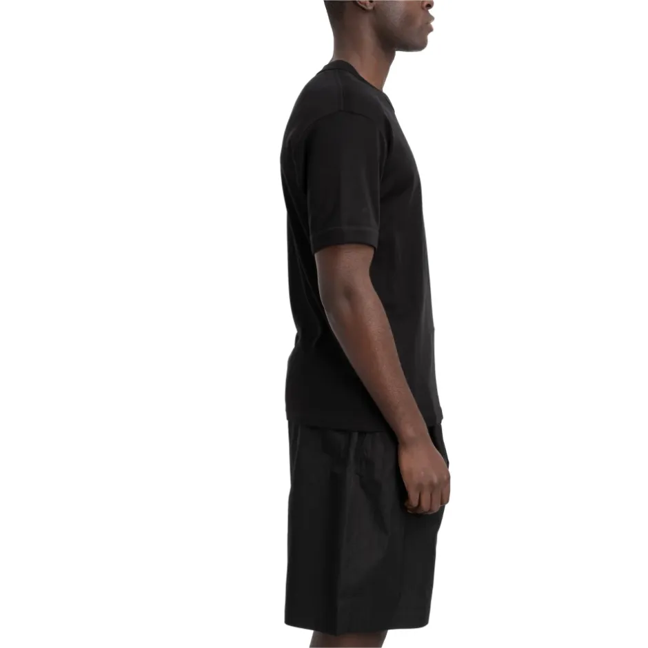 Slim Short Sleeve Tee T-Shirts