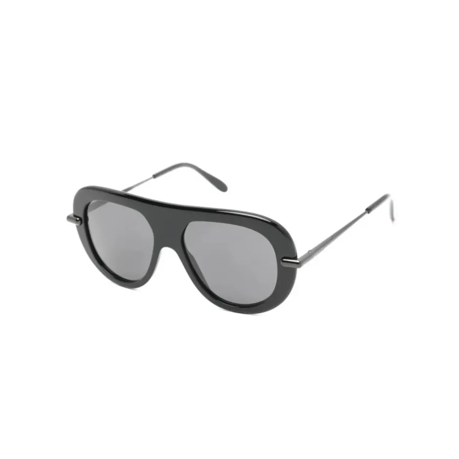 Sale Slim Solbriller Dame Solbriller