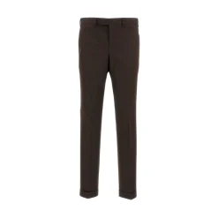 Clearance Slim-fit Bukser Bukser