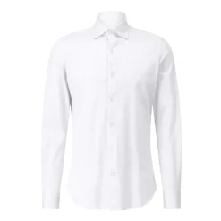 Sale Slim-Fit Skjorte Luigi Toronto Skjorter
