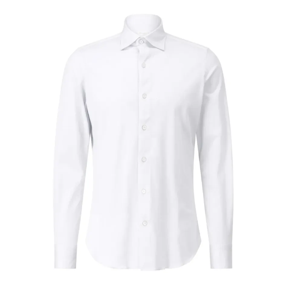 Sale Slim-Fit Skjorte Luigi Toronto Skjorter