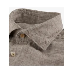 Clearance Slimline CM 72 Cuff Casual Skjorte Skjorter